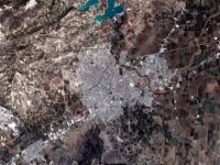 Göktürk-2 uydusu, dünyayı 15 bin kez turladı