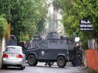 7 IŞİD’li ölü ele geçirildi