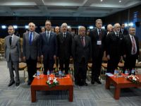 ‘Seçim Sistemleri’ konferansı