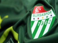 TFF'den Bursaspor'a kötü haber