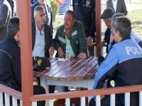 Diyarbakır'dan Çorum’a şehit ateşi düştü