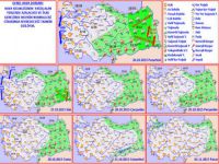 Seçimde hava nasıl olacak?