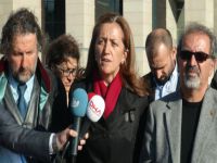 Sendika yöneticileri ifade verdi