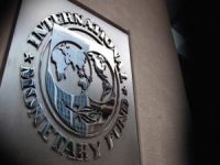 IMF büyüme tahminini açıkladı