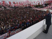 Kılıçdaroğlu: Millet 400 vekil vermiyor