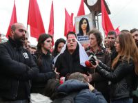 Dilek Doğan’ın annesi: Kızımı vuran polisi tanıyorum