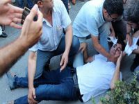 Av tüfeğiyle ateş açıldı, 2 yaralı var