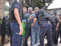 Erdoğan’ın aşure ikramında bomba paniği