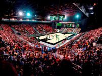 Darüşşafaka Doğuş, CSKA Moskova'yı ağırlayacak