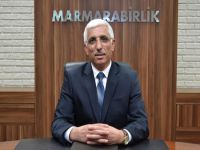 Marmarabirlik ürün alımına başladı