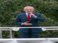 Kılıçdaroğlu: Memleketi kimin yönettiği belli değil