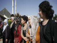 Suruç’ta katliamda ölenlerin kimlikleri belli oldu