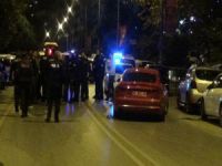 İzmir’de kanlı pusu: 2 ölü