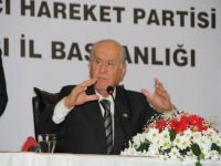 Bahçeli: TRT'nin hesabı görülecek