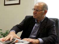 AKP kurucusu Yalçınbayır: Bu sandığa el koymadır