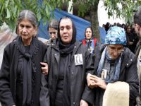 Dilek Doğan  toprağa verildi