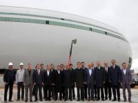 İsmet Yılmaz: Koalisyona razıyız derseniz, kabulümüz