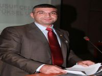 Makine sektörünün sorunu 'dışa bağımlılık ve yüksek girdi' maliyetleri