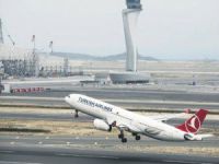 Çok sayıda uçak seferi iptal