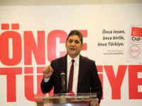 Erdoğdu: Medya, hesaplaşmayı bırakıp tek yürek olmalı