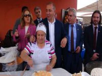 Gürsel Tekin: Herkesin birinci önceliği; can güvenliği