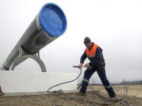 Gazprom: Türkiye’ye doğalgaz indirimi yapabiliriz