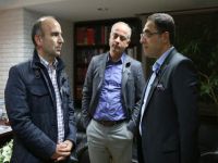 Abdülhamit Bilici: Kimse karamsar olmasın