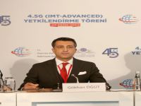 Vodafone, 4.5G ihale bedelini peşin ödedi