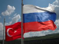 Türk-Rus ticaret hacmi yükseldi