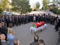 rof. İlker Parasız için tören düzenlendi