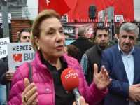 Pınar Türenç: Dünyaya rezil oluyoruz