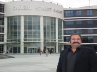 Başbakan’ın başdanışmanı hakkında suç duyurusu