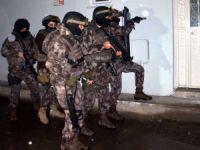 Bursa'da 18 kişi tutuklandı