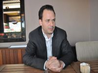 Balıkesir Sanayi Odası Başkanı Uğur: Yerli otomobilin üretimine talibiz