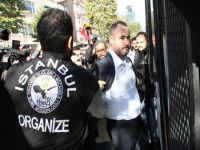 Polisten MHP’li başkana: Sen göreceksin Yezid'i!
