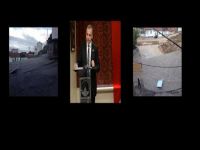 Osmangazi'de tehlike çanları!