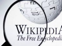 Wikipedia ile ilgili flaş gelişme