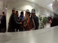 Bugün TV'de gazeteciye şiddet ve gözaltı