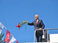 "Türkiye, tarihinin en derin krizini yaşıyor"