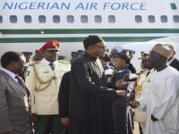 Nijerya ordusu, 338 rehineyi kurtardı