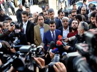 Demirtaş: Zaten biteceksiniz