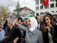 İpek: AK Partililer susmasın, iki kelime söylesinler