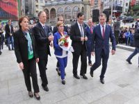 CHP'li Böke: Medyaya operasyonlar tedirginlik yaratıyor