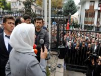 Melek İpek: Bunu yapanlar özür dilemeli