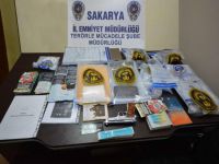 13 kişi adliyeye sevk edildi