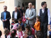 Kürtçe eğitim veren okul mühürlendi