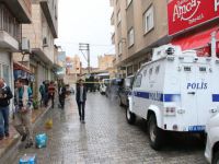 Ziraat Odası Başkan Yardımcısı saldırıya uğradı