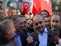 Tarık Toros’un gözyaşları: Kanalımı koruyamadım!
