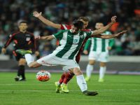Bursaspor, son 5 haftaya damgasını vurdu