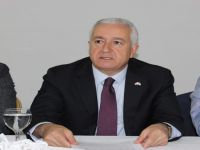 MHP’li Durmaz: Hükümetin kurulamamasının tek sebebi hırsızlık dosyaları